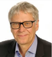 Prof. Alfred Rufer