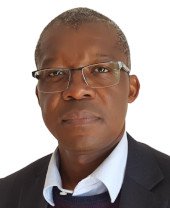 Dr. Sylvain Lemoufouet Enairys 2